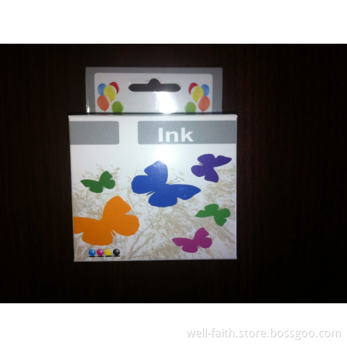Compatible Inkjet Cartridges for HP129 (C9364HE)